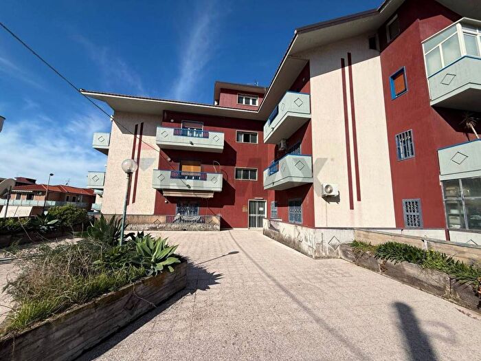 Appartamento bilocale in affitto in Via Gramsci, Centro, Gravina di Catania