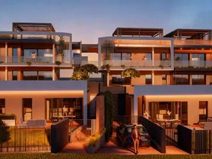 Appartamento trilocale in vendita in Viale Chieti, Riccione