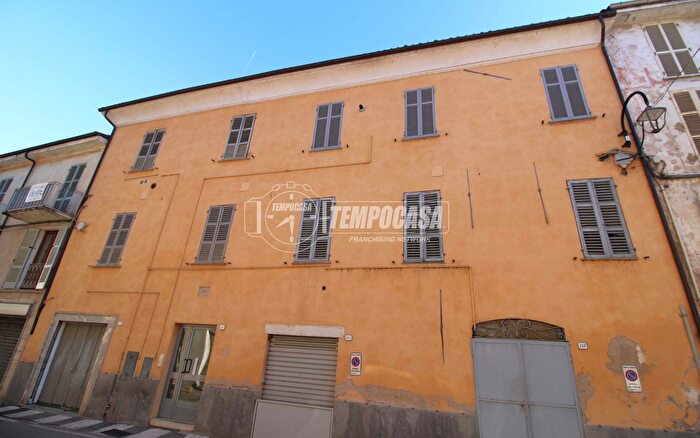 Appartamento quadrilocale in vendita in Via Oderda, Mondovi