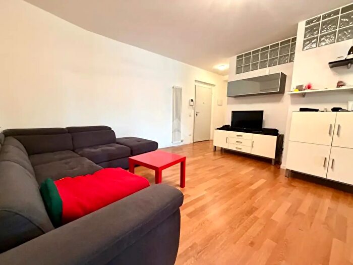 Appartamento bilocale in vendita in Via Giuseppe Cesare Abba, Padova