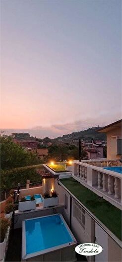 Appartamento monolocale in affitto in Colombiera Molicciara, Castelnuovo Magra