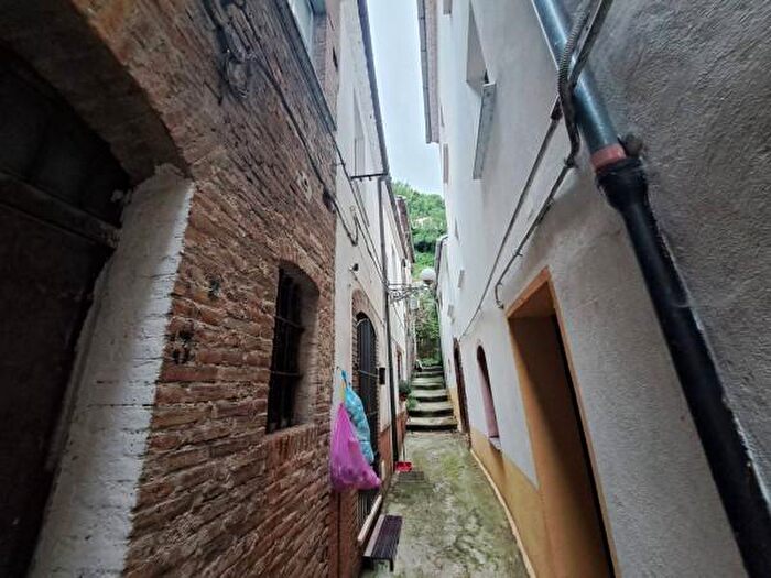 Casa con 5 locali in vendita in Vico Duchessa, Bojano