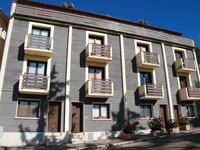 Appartamento trilocale in vendita in Via Sulmontina, Rivisondoli