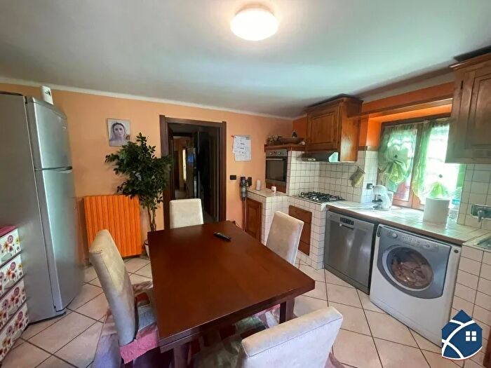 Casa quadrilocale in vendita in Perosa Argentina Via XXVIII Aprile, Perosa Argentina