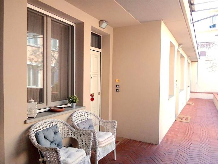Appartamento bilocale in affitto in Via Cittadella, Fortezza Stazione, Firenze