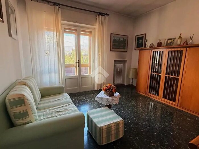 Appartamento trilocale in vendita in Viale Attilio Frosini, Pistoia