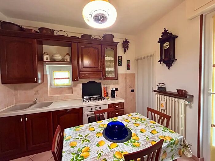 Appartamento trilocale in vendita in Via Primo Maggio, Zerbolo'