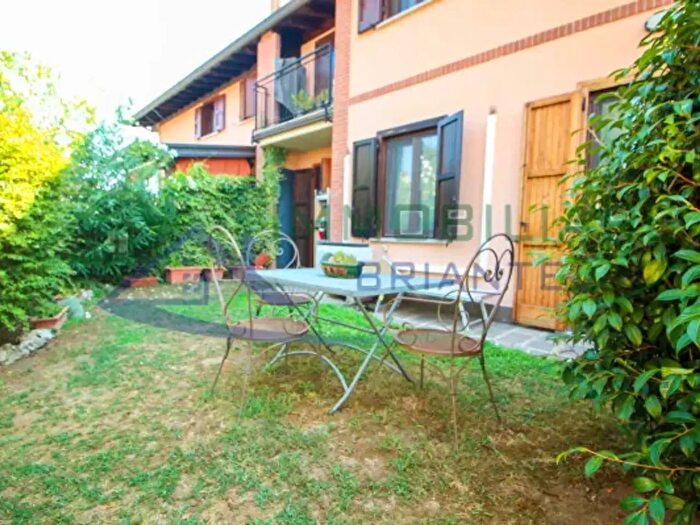 Appartamento trilocale in vendita in Via dei Mille, Somma Lombardo