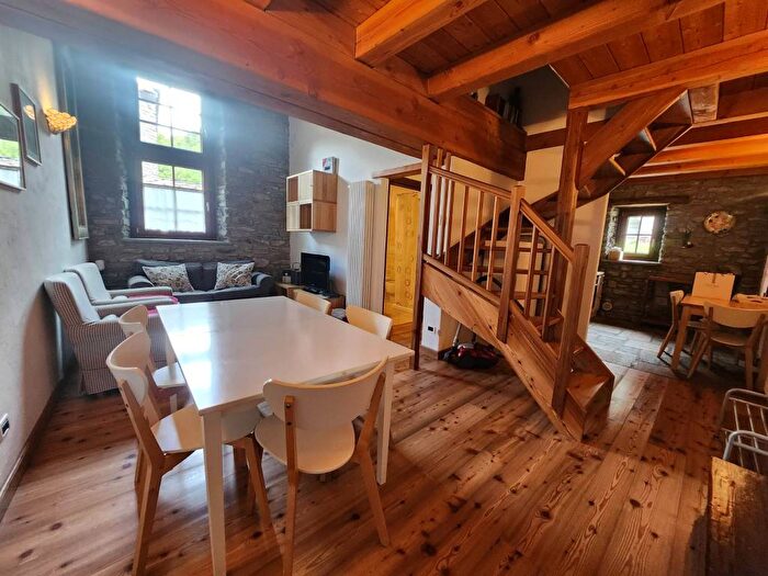 Appartamento quadrilocale in affitto in champex, Prèsaintdidier