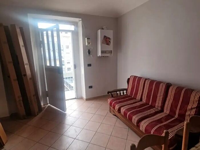 Appartamento bilocale in vendita in Via Don Giovanni Bosco, Torino