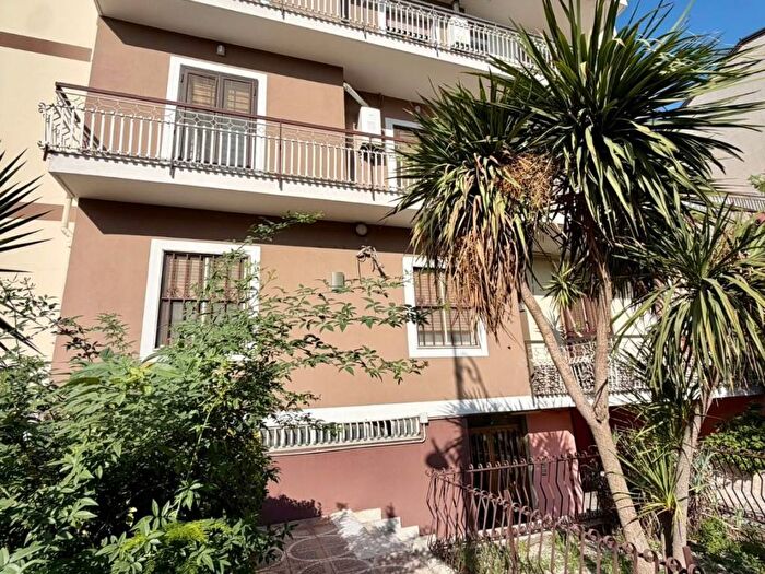 Appartamento quadrilocale in vendita in Via Armando Diaz, Centro, Scafati