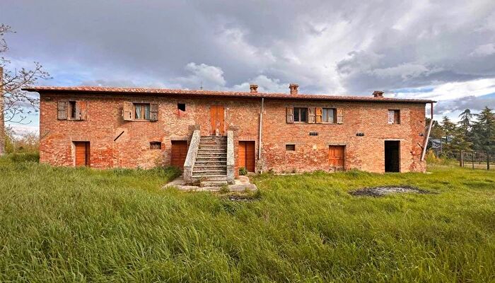 Casa in vendita in Castiglione Del Lago