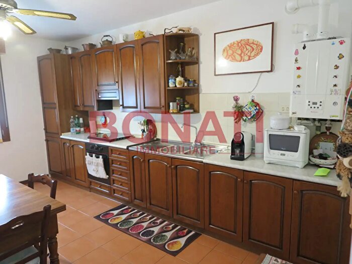 Appartamento quadrilocale in vendita in Santo Stefano Di Magra