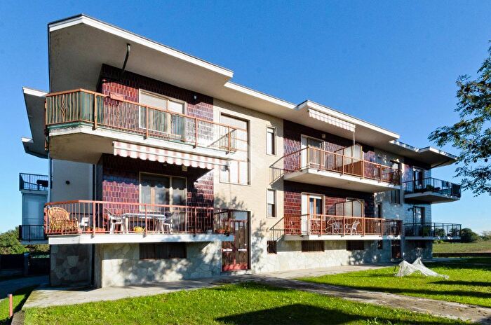 Appartamento bilocale in vendita in Via Pianezza, Druento