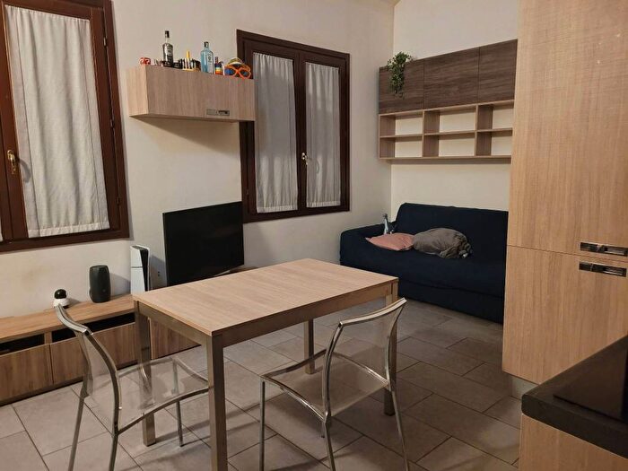 Appartamento monolocale in affitto in Via Luigi Zerbi, Cantalupo, Cerro Maggiore