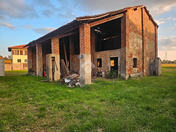 Casa monolocale in vendita in Via Antonio Fogazzaro, Corbetta