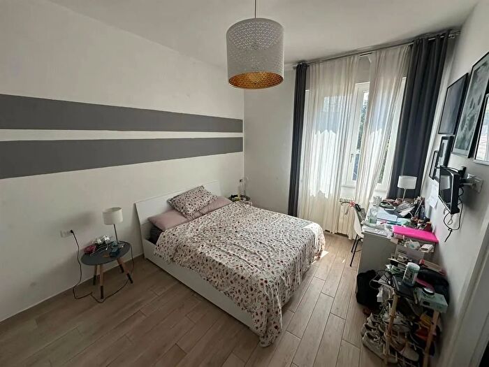 Appartamento quadrilocale in vendita in Siena