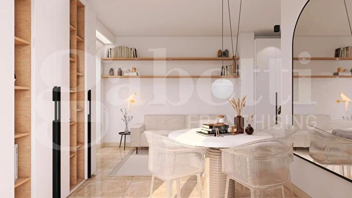 Appartamento monolocale in vendita in Via Marco Celio, Bologna