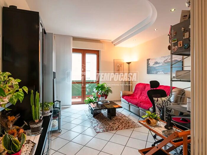 Appartamento quadrilocale in vendita in Via dellAcquedotto, Macerata