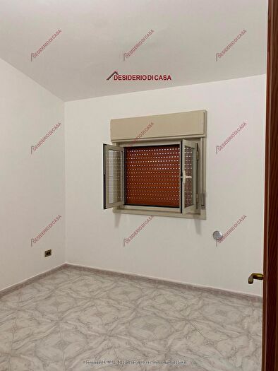 Appartamento quadrilocale in affitto in Carini