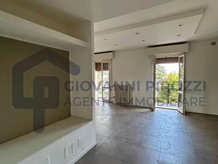 Appartamento quadrilocale in affitto in Strada Romana, Cerese, Borgo Virgilio