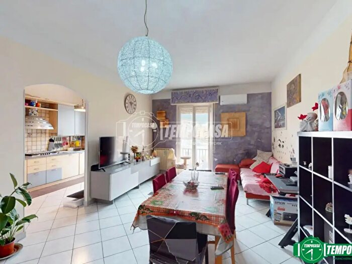 Appartamento quadrilocale in vendita in Via del Canaletto, La Spezia