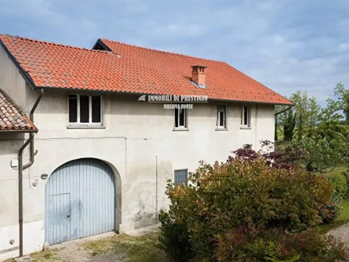 Casa con 6 locali in vendita in Vicolo Cortile, Bereguardo