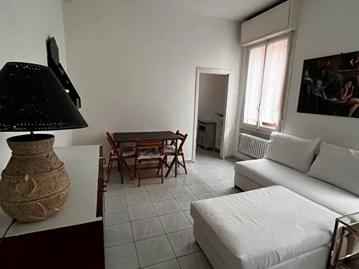 Appartamento trilocale in vendita in Via Digione, Parma