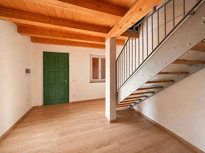 Casa quadrilocale in affitto in Centro, Villafranca d'Asti