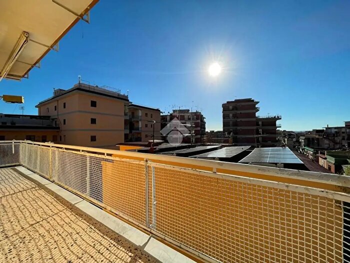 Appartamento quadrilocale in vendita in Via Palmiro Togliatti, San Giorgio A Cremano