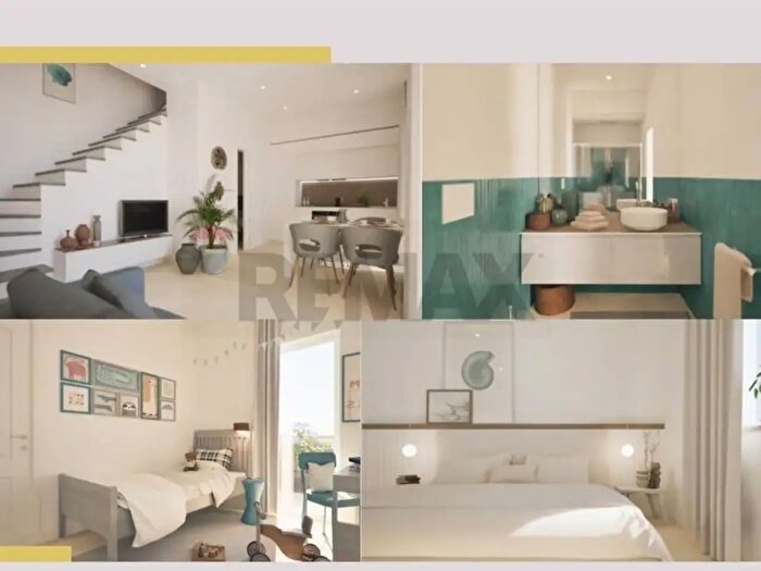 Case in Vendita e in Affitto - 3