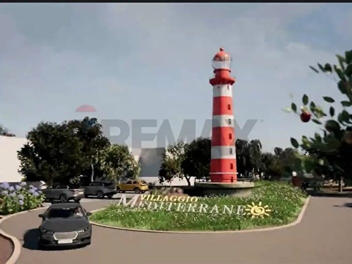 Casa trilocale in vendita in Strada Litoranea, Montalto Di Castro