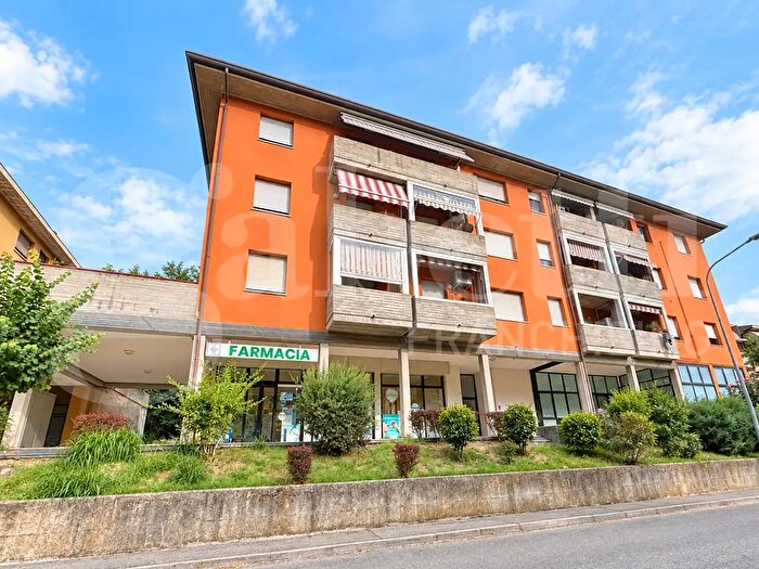 Appartamento trilocale in vendita in Via Vicenza, Monte San Pietro