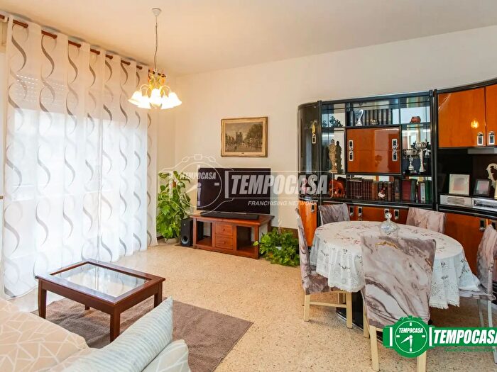 Appartamento trilocale in vendita in Via Fabio Filzi, Castellanza