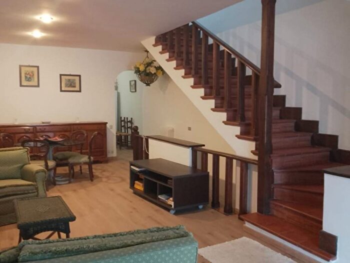 Casa con 6 locali in affitto in Viale Principe Stanislao Poniatowski, Centro, San Felice Circeo