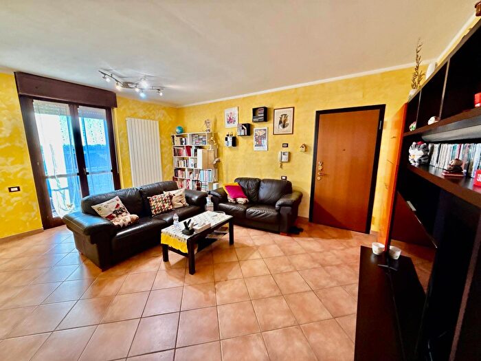 Appartamento quadrilocale in vendita in Via Aldo Moro, Alessandria