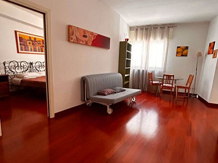 Appartamento bilocale in affitto in Mestre, Venezia