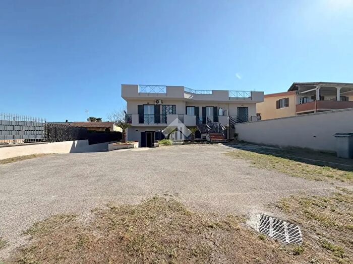 Appartamento quadrilocale in vendita in Via Carrafiello, Giugliano In Campania