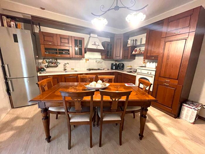 Appartamento quadrilocale in affitto in Via Sebastiano Satta, Bellariva, Rimini