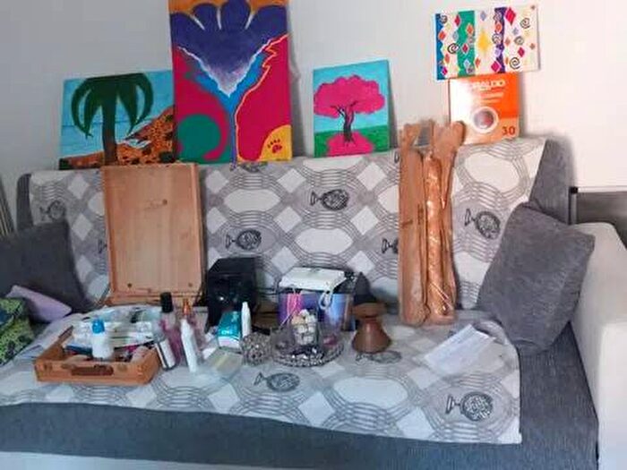 Appartamento bilocale in affitto in Via Archimede, Villasanta