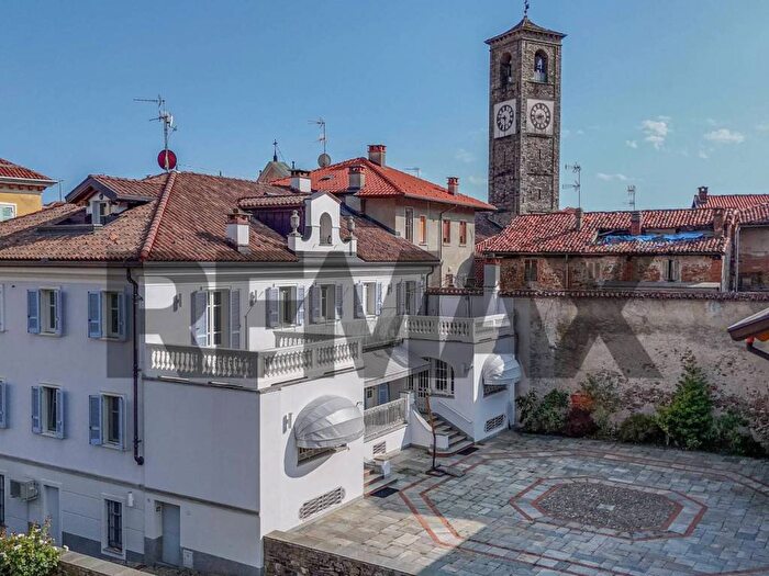 Appartamento con 6 locali in vendita in Via Eugenio Bona, Sordevolo