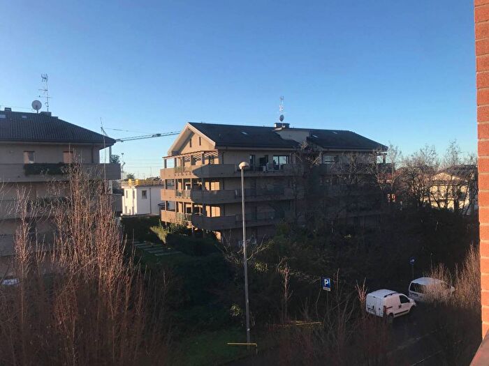 Appartamento bilocale in affitto in Via Sandro Pertini, Settimo Milanese