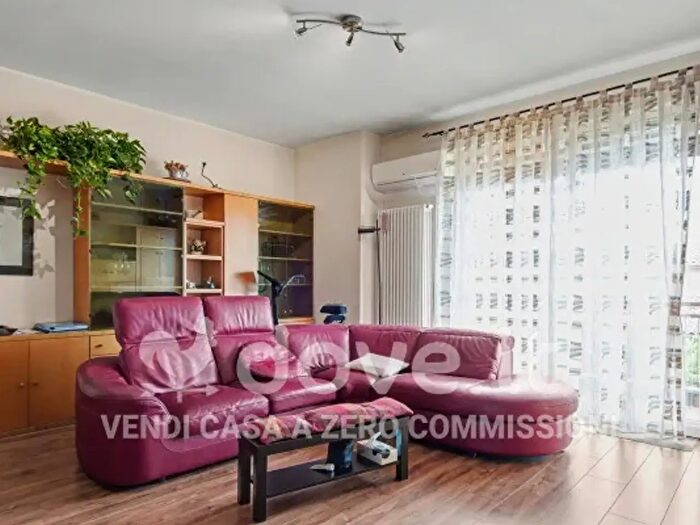 Appartamento quadrilocale in vendita in Via Monte Canto Alto, Bergamo