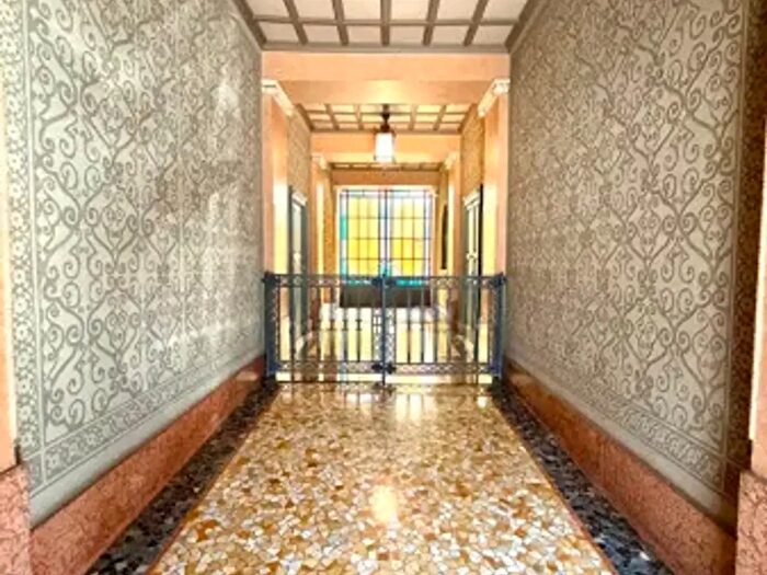 Appartamento quadrilocale in vendita in Piazza Sempione, Milano