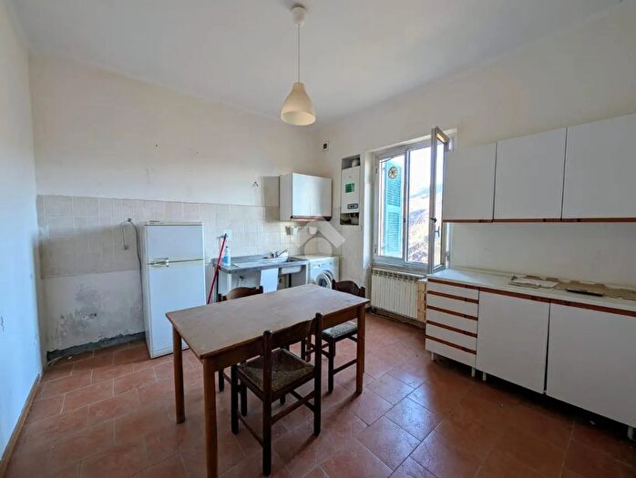 Appartamento bilocale in vendita in Via Pierino Negrotto Cambiaso, Genova