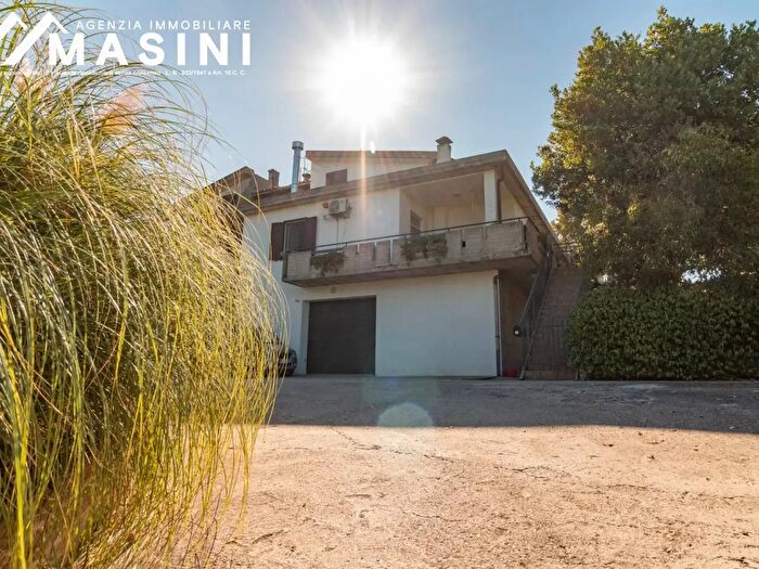 Casa trilocale in vendita in Contrada San Martino Nord, Casalbordino