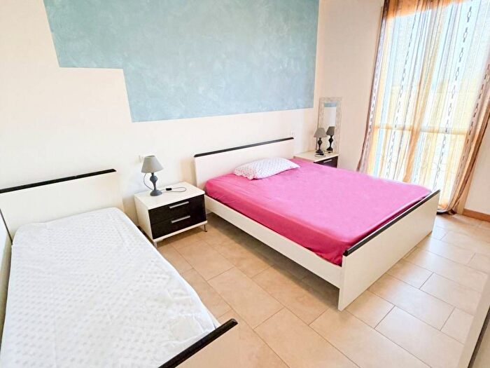 Appartamento bilocale in affitto in Via Gorizia, Lido Ovest Faro, Jesolo