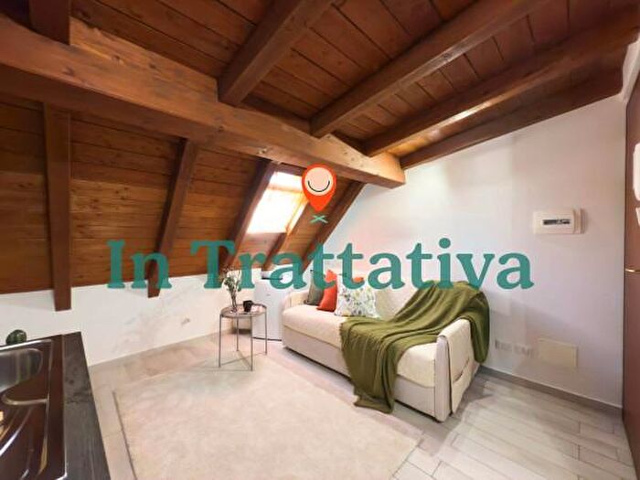 Appartamento bilocale in vendita in Via Fonte Nuova, Fiuggi