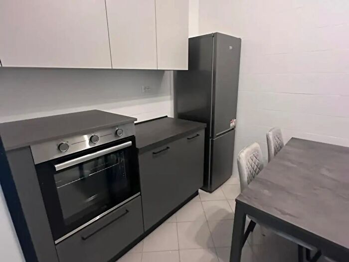 Appartamento con 5 locali in affitto in Rovigo
