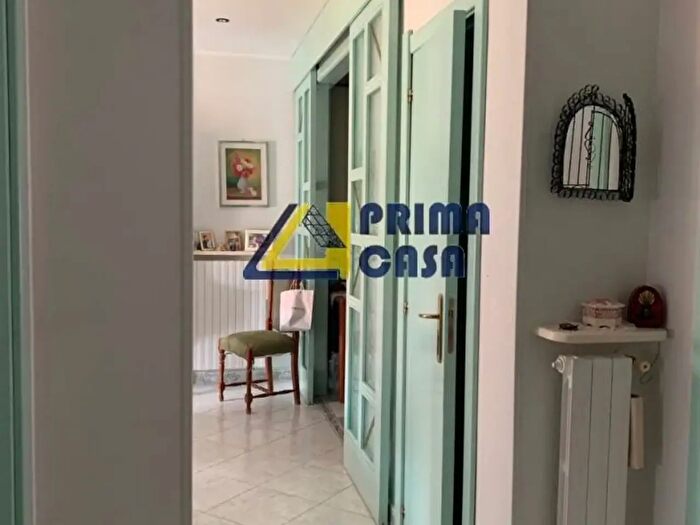 Appartamento trilocale in affitto in Bambinello Gesù, Catanzaro